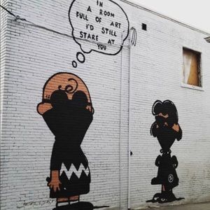 Meet your Posher, Spacey